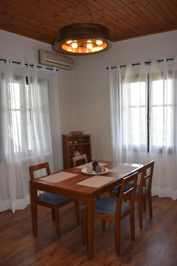 Néa Ankhíalos Betty'S Garden House 빌라 외부 사진