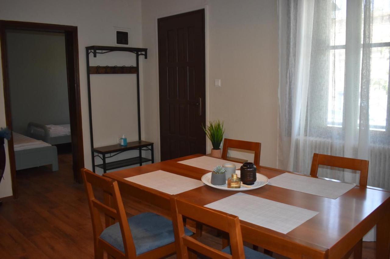 Néa Ankhíalos Betty'S Garden House 빌라 외부 사진