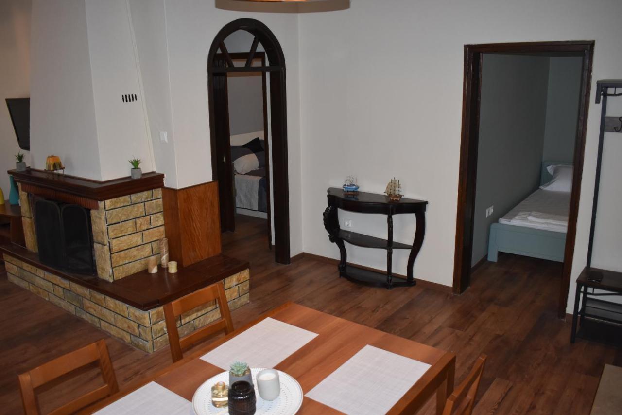 Néa Ankhíalos Betty'S Garden House 빌라 외부 사진