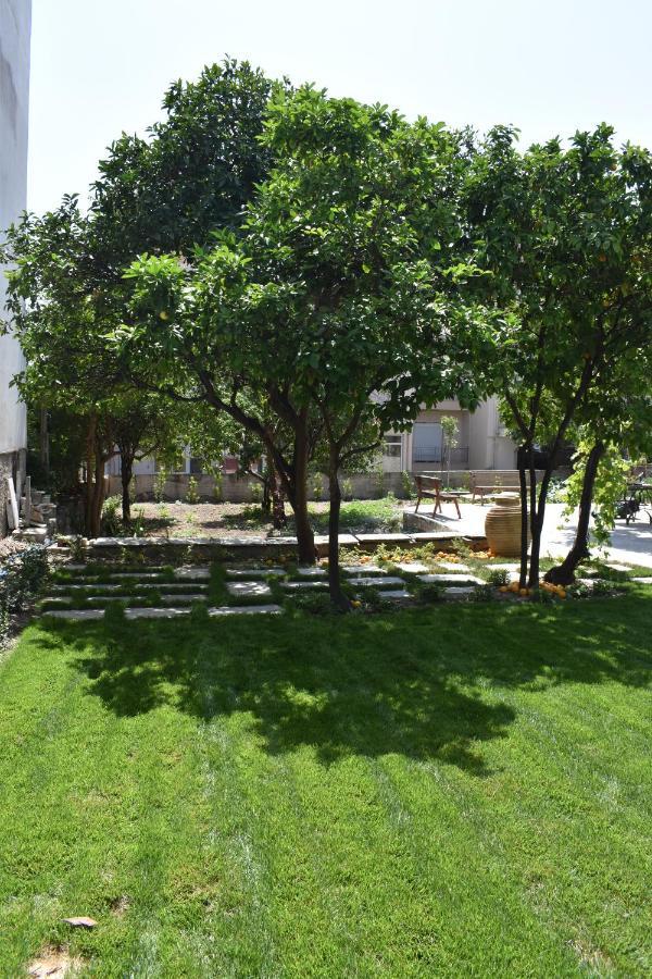 Néa Ankhíalos Betty'S Garden House 빌라 외부 사진