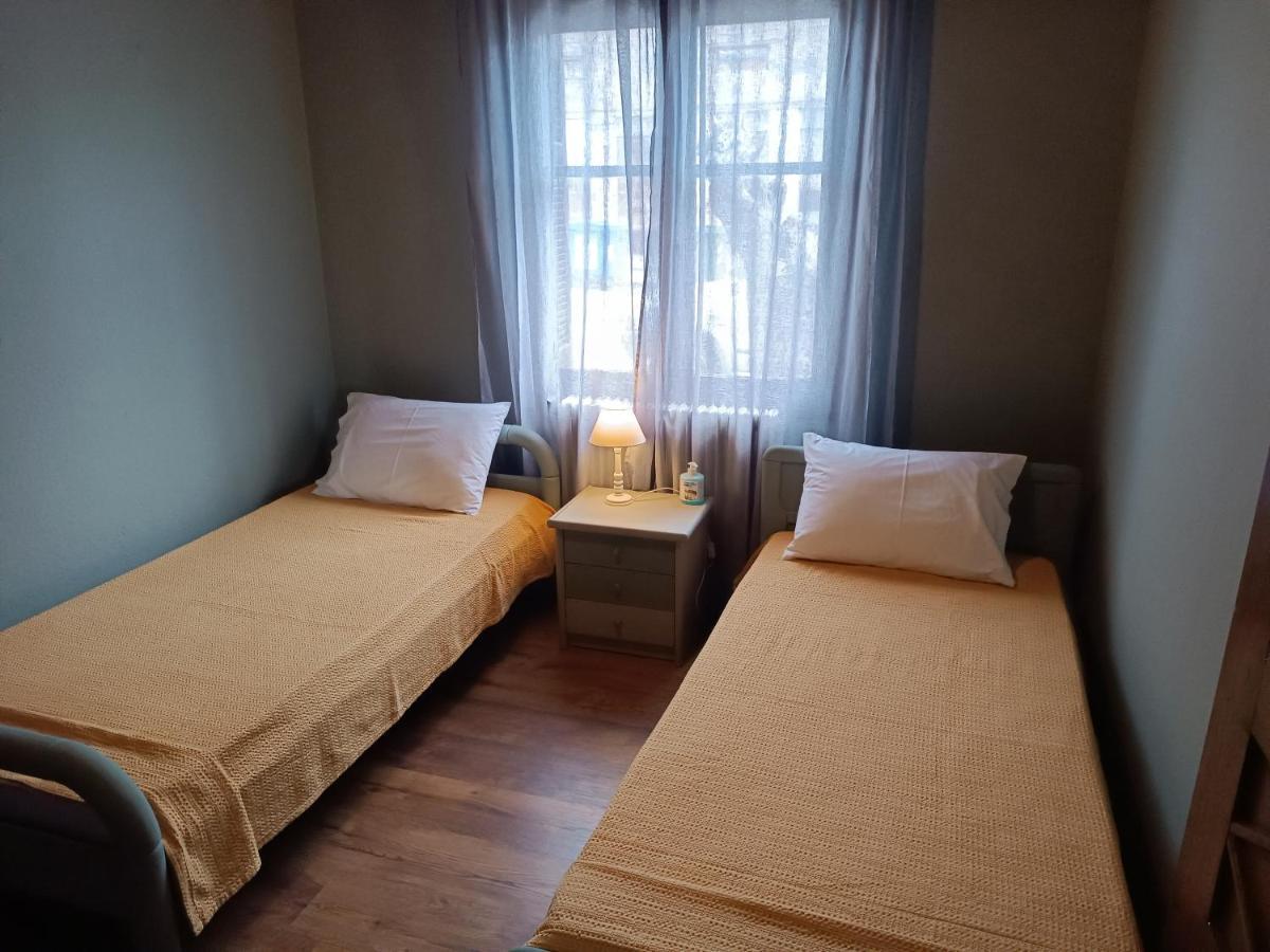 Néa Ankhíalos Betty'S Garden House 빌라 외부 사진